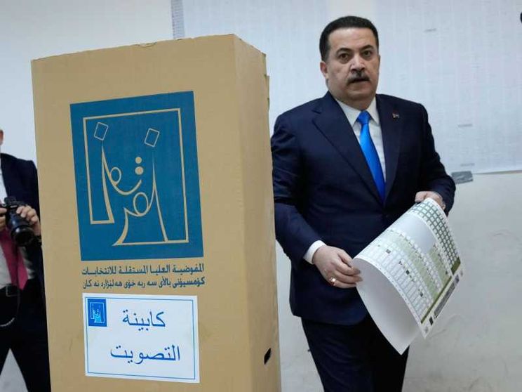 Sciiti a caccia di un premier a Baghdad