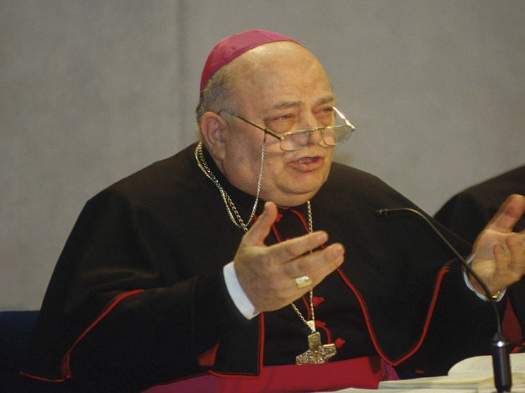 Medicina e bioetica sempre più legate. Nello stile di Sgreccia