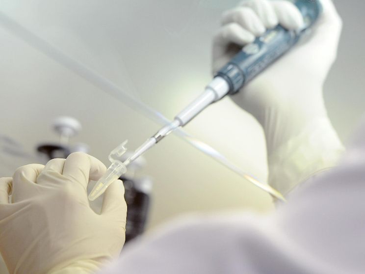 In provetta il “bambino perfetto” per fare a gara con Dio