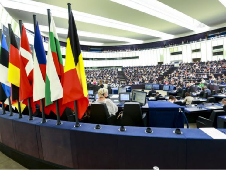 Il Parlamento europeo condanna la maternità surrogata
