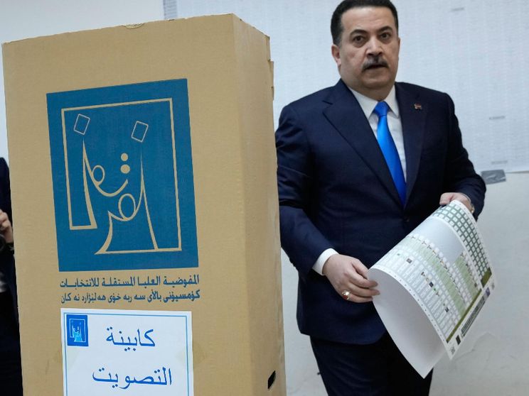 Sciiti a caccia di un premier a Baghdad