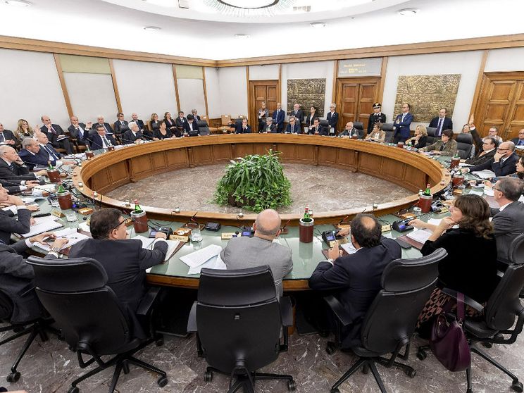 Due Csm e sorteggio, che cosa cambia con le carriere separate