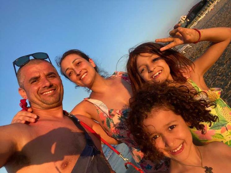Chi era Lisa Rossi, morta di cancro a 9 anni. I suoi amici vedranno il Papa