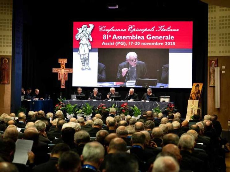 Il cardinale Zuppi: riaccendere la passione di far comunità
