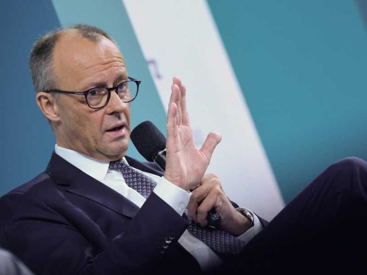Sulla riforma delle pensioni il governo tedesco rischia la crisi