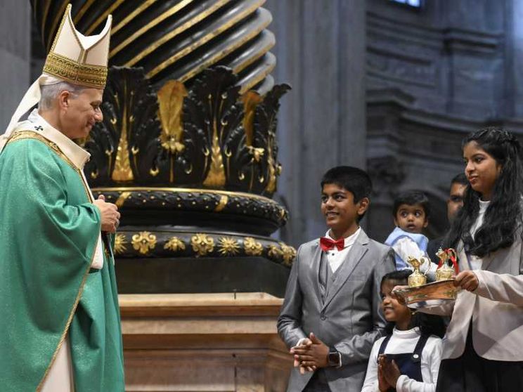 Leone XIV ai religiosi: «Continuate a impegnarvi per prevenire gli abusi»