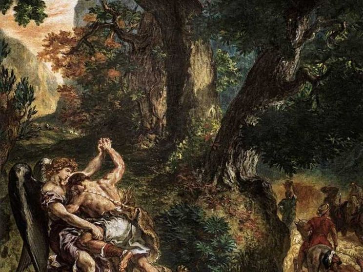 Erri De Luca e la Bibbia, civiltà delle "prime persone"