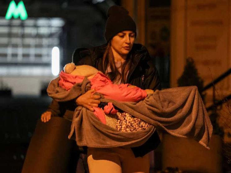 È un “bambino” anche se non ancora nato?