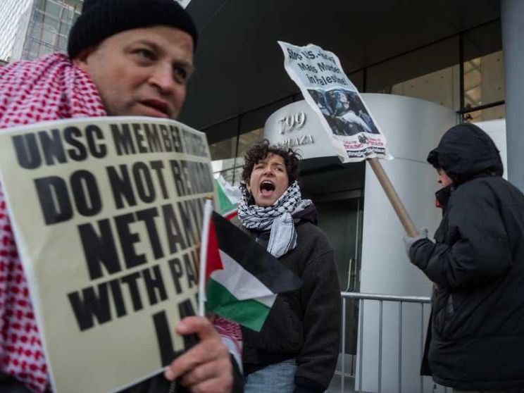 All'Onu passa il piano di Trump, ma il difficile arriva ora