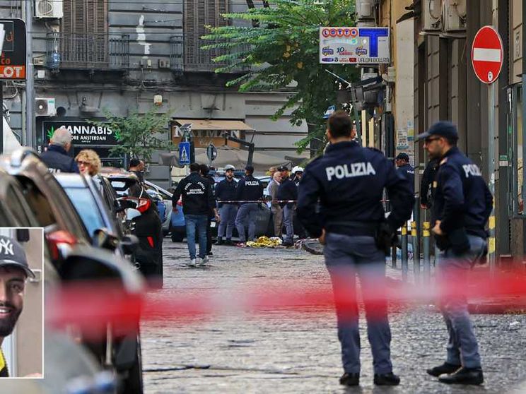 La storia di Umberto, colpito per errore, morto a 23 anni