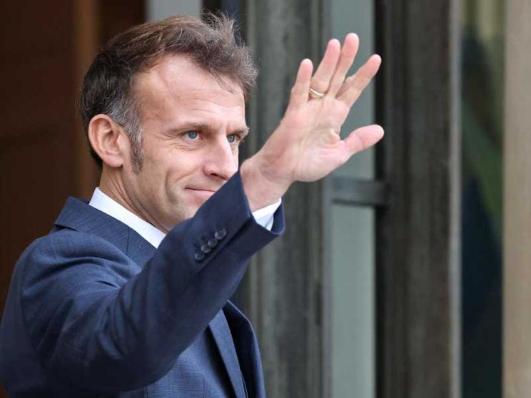 Macron l'africano tenta il rientro nel Continente con la "Françafrique"