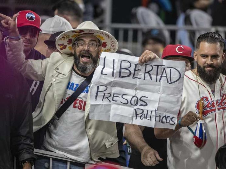 Primato negativo per Cuba: quasi cento detenzioni arbitrarie dal 2019
