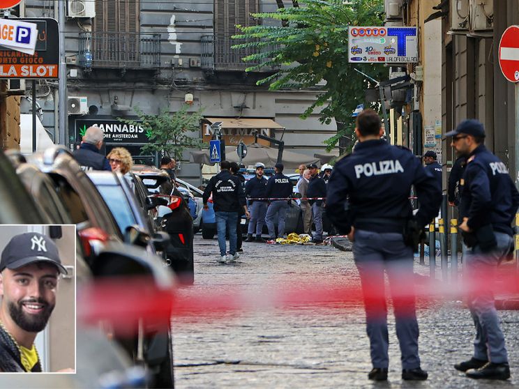 La storia di Umberto, colpito per errore, morto a 23 anni