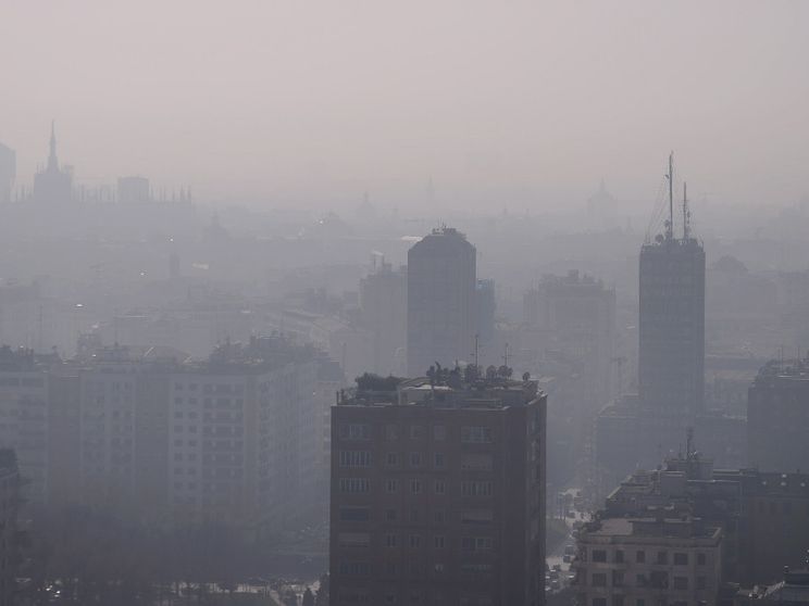 Gli ultimi dati dicono che l'Italia non sta facendo abbastanza sul clima