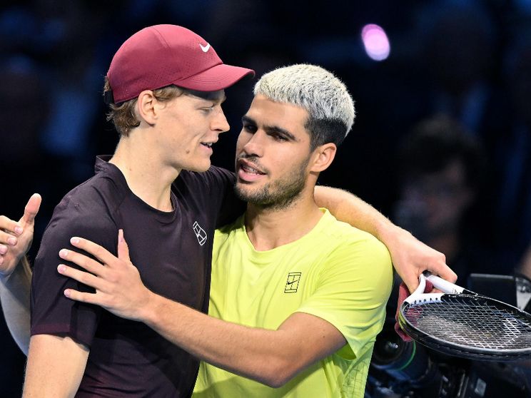 Ho visto all'opera il Sinneraz. Dominerà per anni