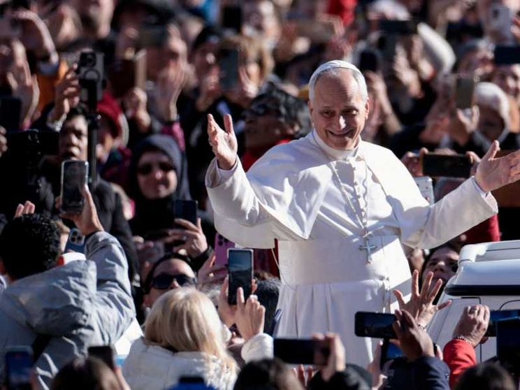 Il Papa: «Se non custodiamo il Creato finiamo per devastarlo»