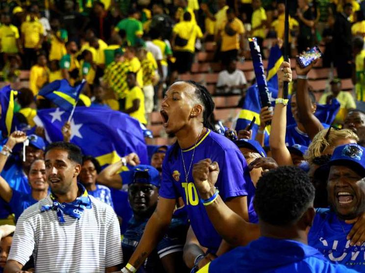 La favola Curaçao: piccolo è bello anche nel calcio megalomane