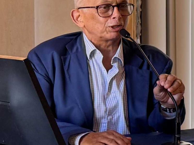 Addio a Domenico Mugnaini, direttore di “Toscana Oggi”
