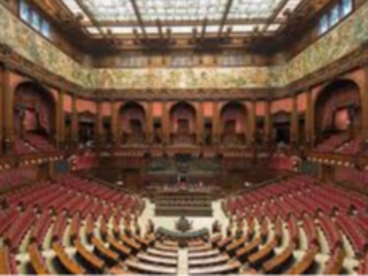 Nuova legge contro la violenza sessuale, primo sì unanime alla Camera