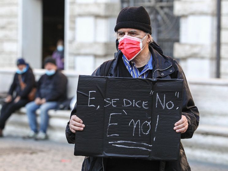 La legge sul consenso: il significato, cosa cambia e perché è stata rinviata