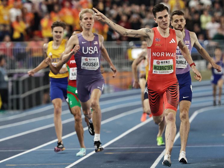 Ecco perché la Norvegia vince in tutti gli sport