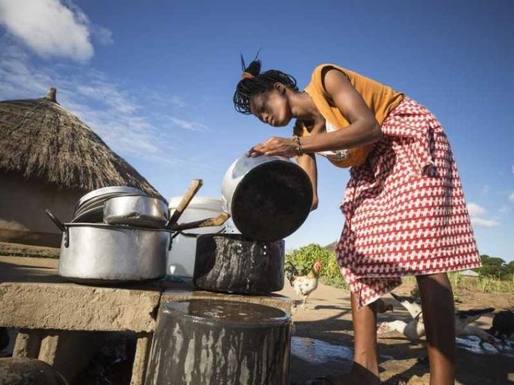 L'Oxfam: troppi super ricchi, ridurre le disuguaglianze
