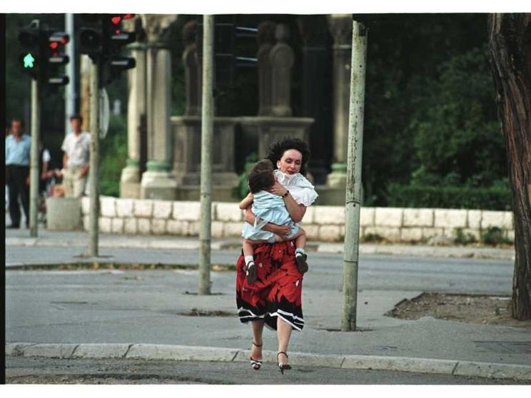 Da Sarajevo al Belgio, quei bambini finiti nel mirino