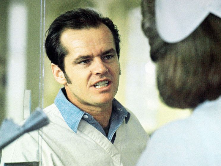 Dal nido del cuculo l'uomo "malato" spiccò il volo