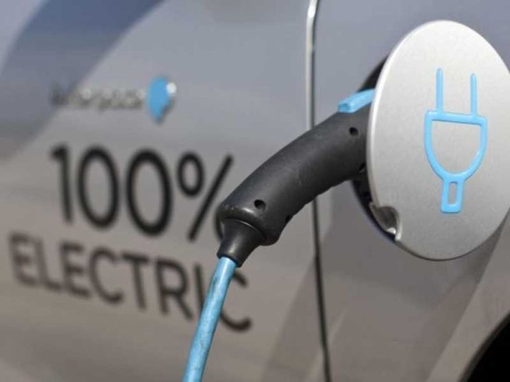 Incentivi per auto elettriche: c'è un nuovo click day