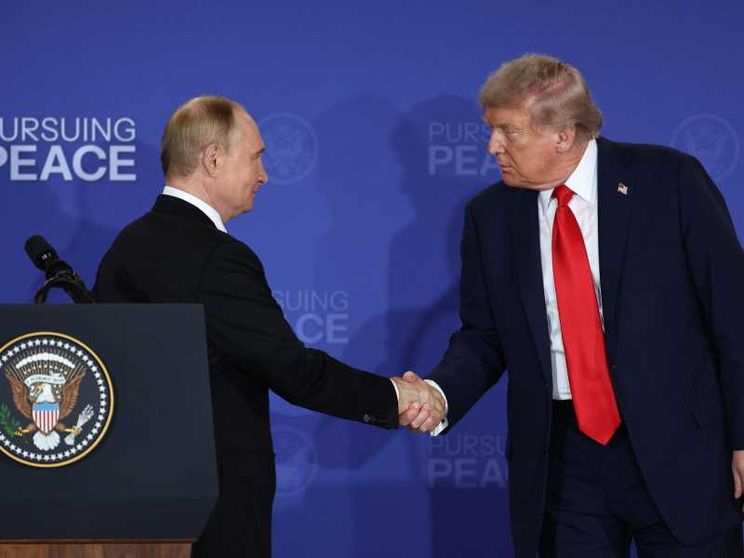 Cosa c'è dietro il piano Trump per l'Ucraina e chi sono i grandi esclusi