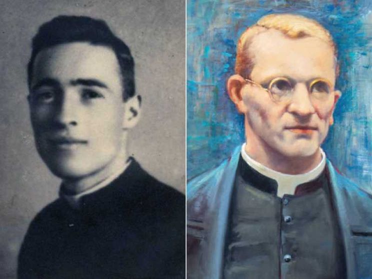 Strage di Monte Sole, il Papa riconosce il martirio di altri due preti