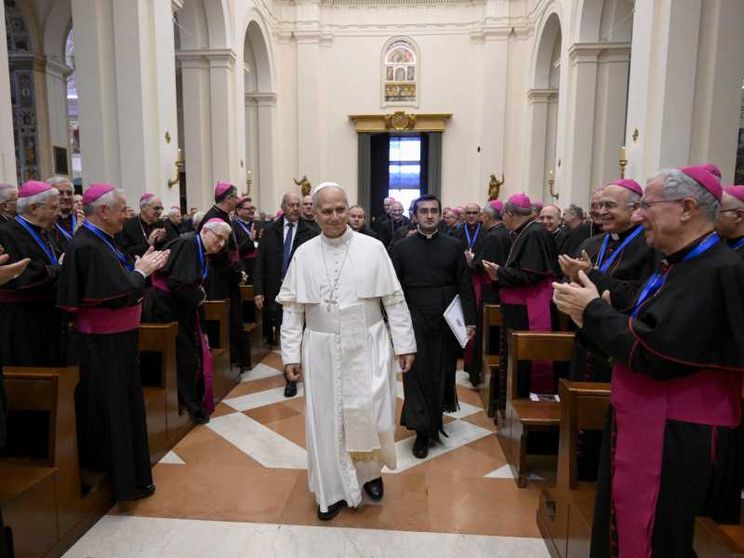 Riforme e sinodalità: cosa succede nella Chiesa dopo l'Assemblea di Assisi