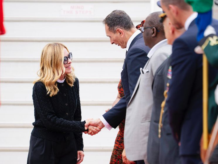 Tra Trump e Kiev, l'Italia alla prova del piano Usa sull'Ucraina