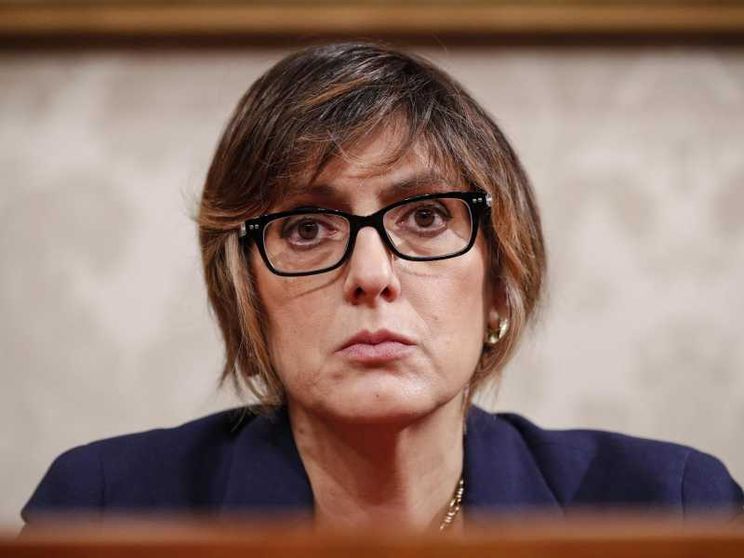 Bongiorno: «Donne e violenza: vi spiego la proposta sul consenso»