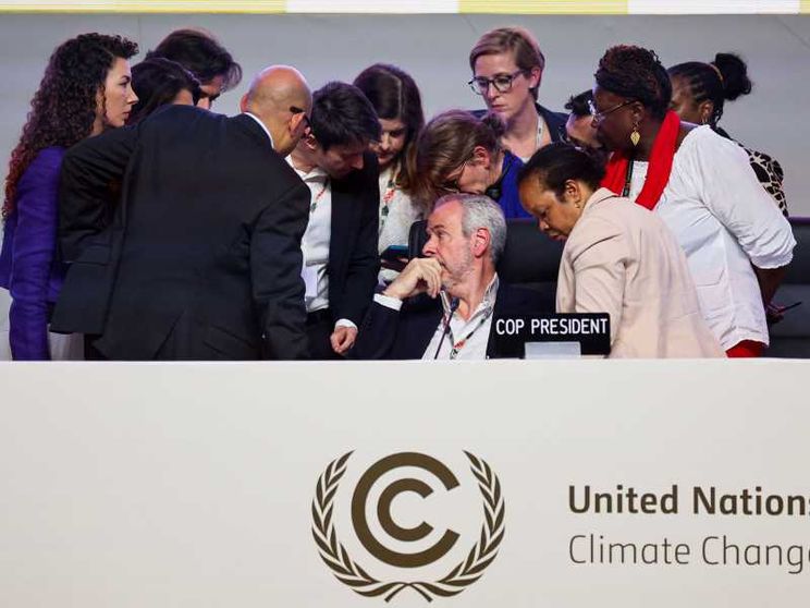 Foreste, fonti fossili, adattamento: le conclusioni della Cop30