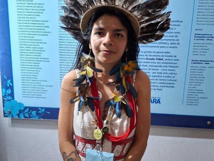 «Noi, popoli indigeni, alla Cop30: ecco cos'è la resistenza»
