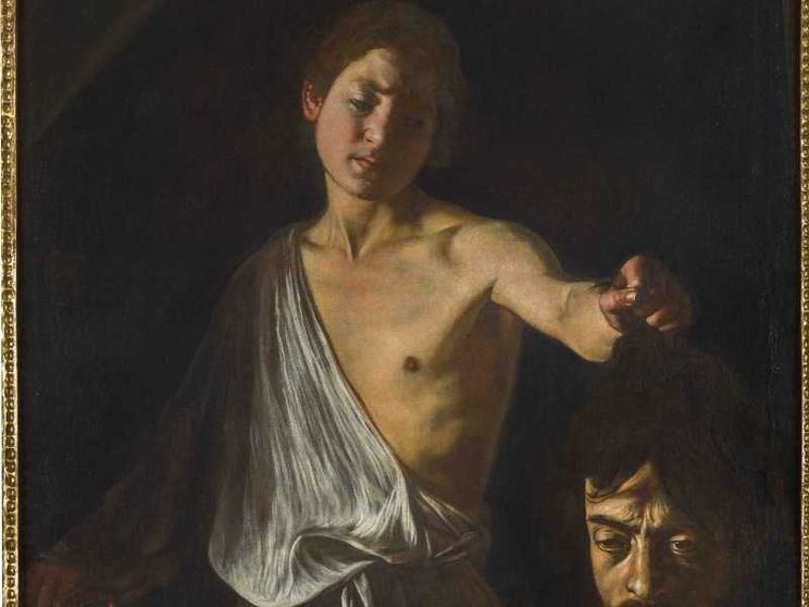 Il doc su Caravaggio, pellegrino dell’anima