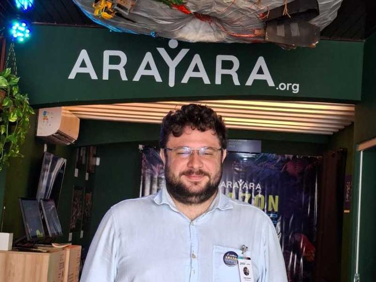 Arayara, l'organizzazione che si batte per difendere attivisti e indigeni