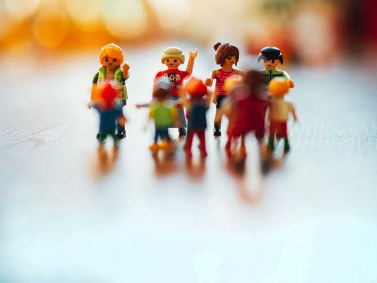 «Consultori, personale, soldi: cosa manca per tutelare i bambini»