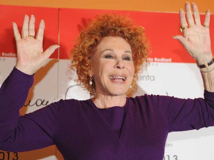 Addio a Ornella Vanoni, signora della canzone italiana