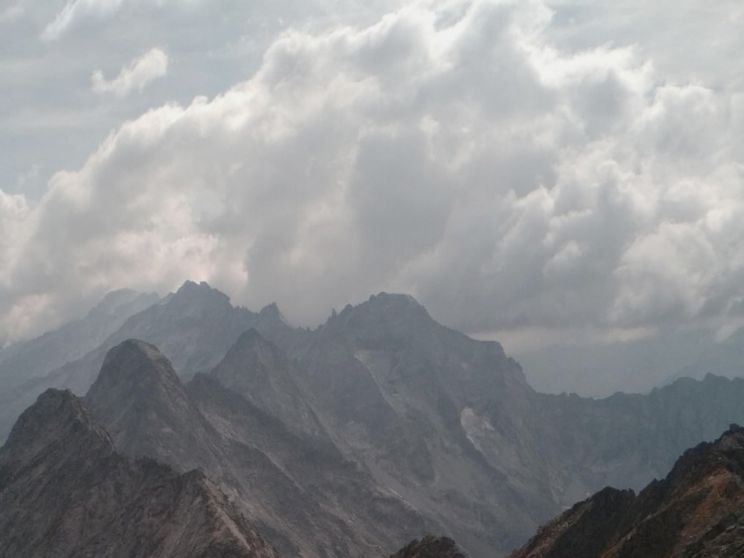 Quando a pregare è il gemito della città