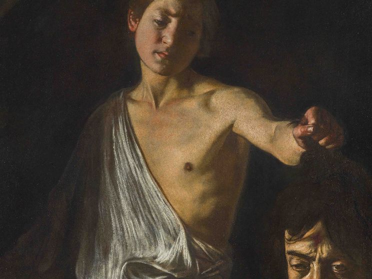 Il doc su Caravaggio, pellegrino dell’anima