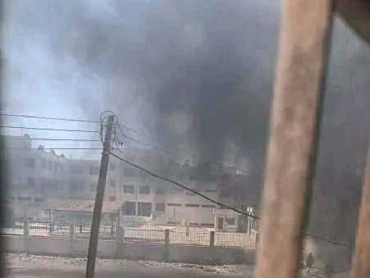 Siria, nuove violenze a Homs: timori per la comunità cristiana