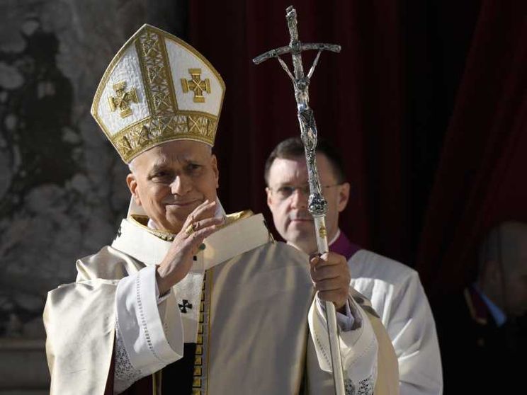 Leone XIV: «L’unità tra i cristiani non rende più poveri ma arricchisce»