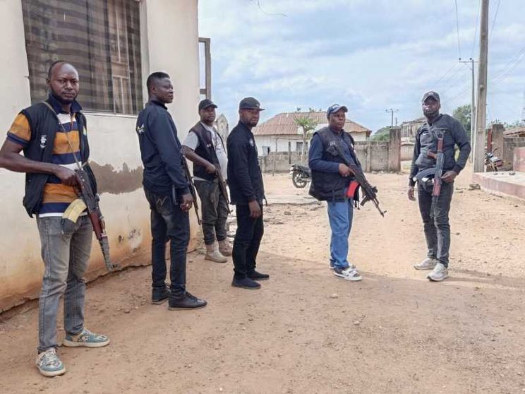 Nigeria, 50 alunni rapiti nella scuola St.Mary sono riusciti a fuggire