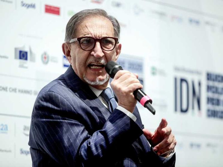 L'attacco, poi la frenata. Cosa ha detto La Russa su Garofani
