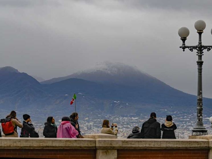 Il killer 15enne e noi: liberiamo Napoli, riempiamola di violini