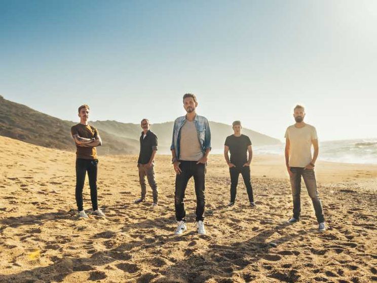 The Sun: «Con la nostra musica teniamo acceso lo stupore»