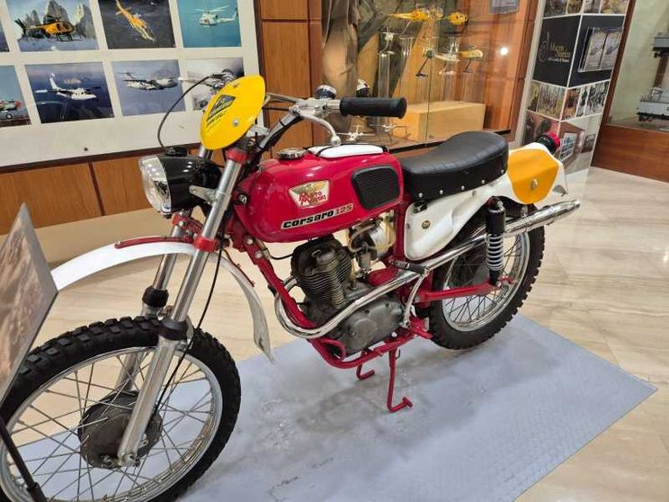 Motociclisti da inseguimento, l'epopea dei piloti in uniforme