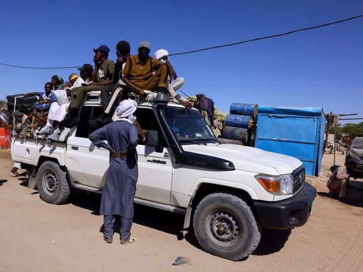 Sudan, l'esercito respinge la tregua di tre mesi delle Rsf